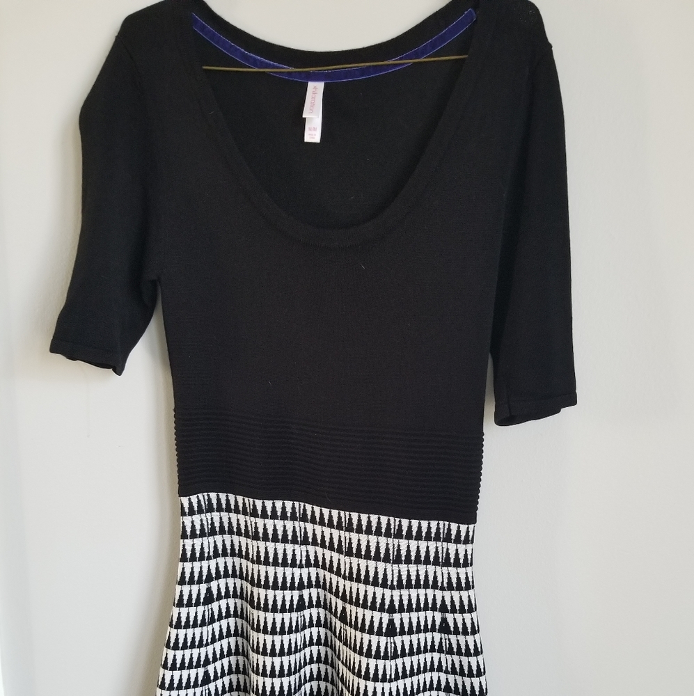 Xhileration Sweater Dress - Picture 3 of 3